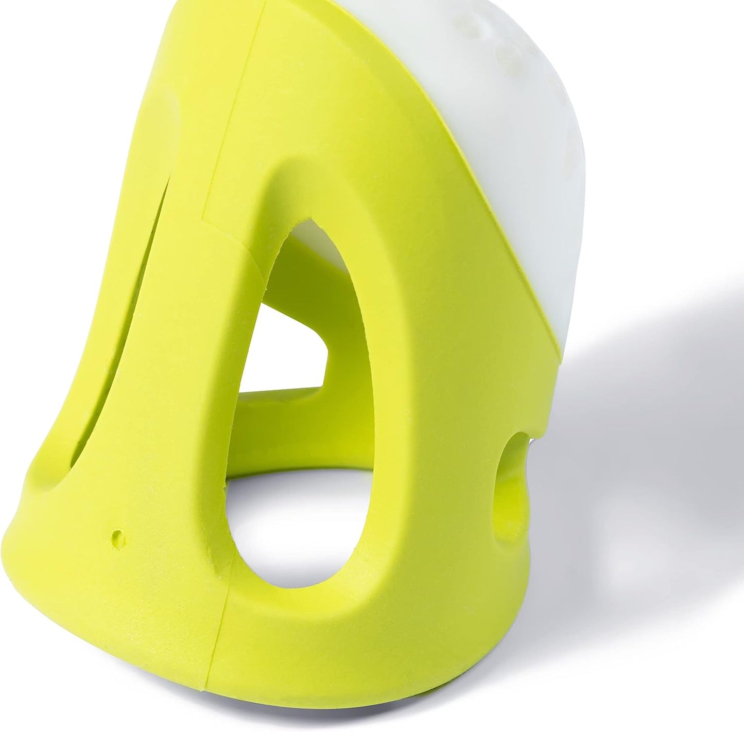 Ditale in silicone per cucito ergonomics