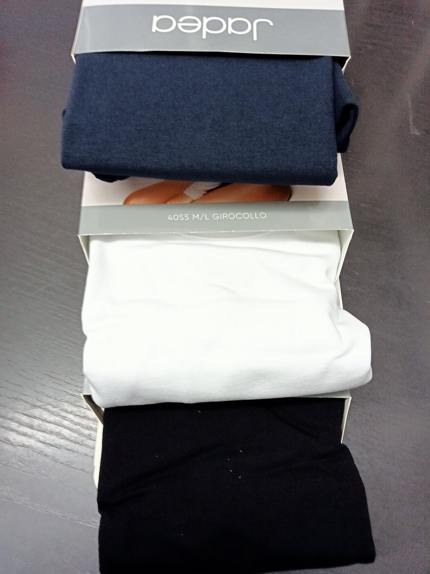 Jadea Maglia m/lunga