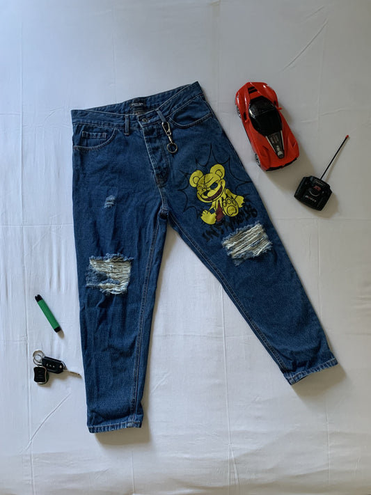Jeans Casual Uomo ! LA VENDITA SPECIALE