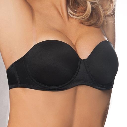 Reggiseno Infiore Fascia Imbottita