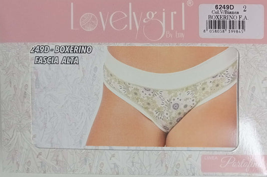 Intimo LOVELYGIRL