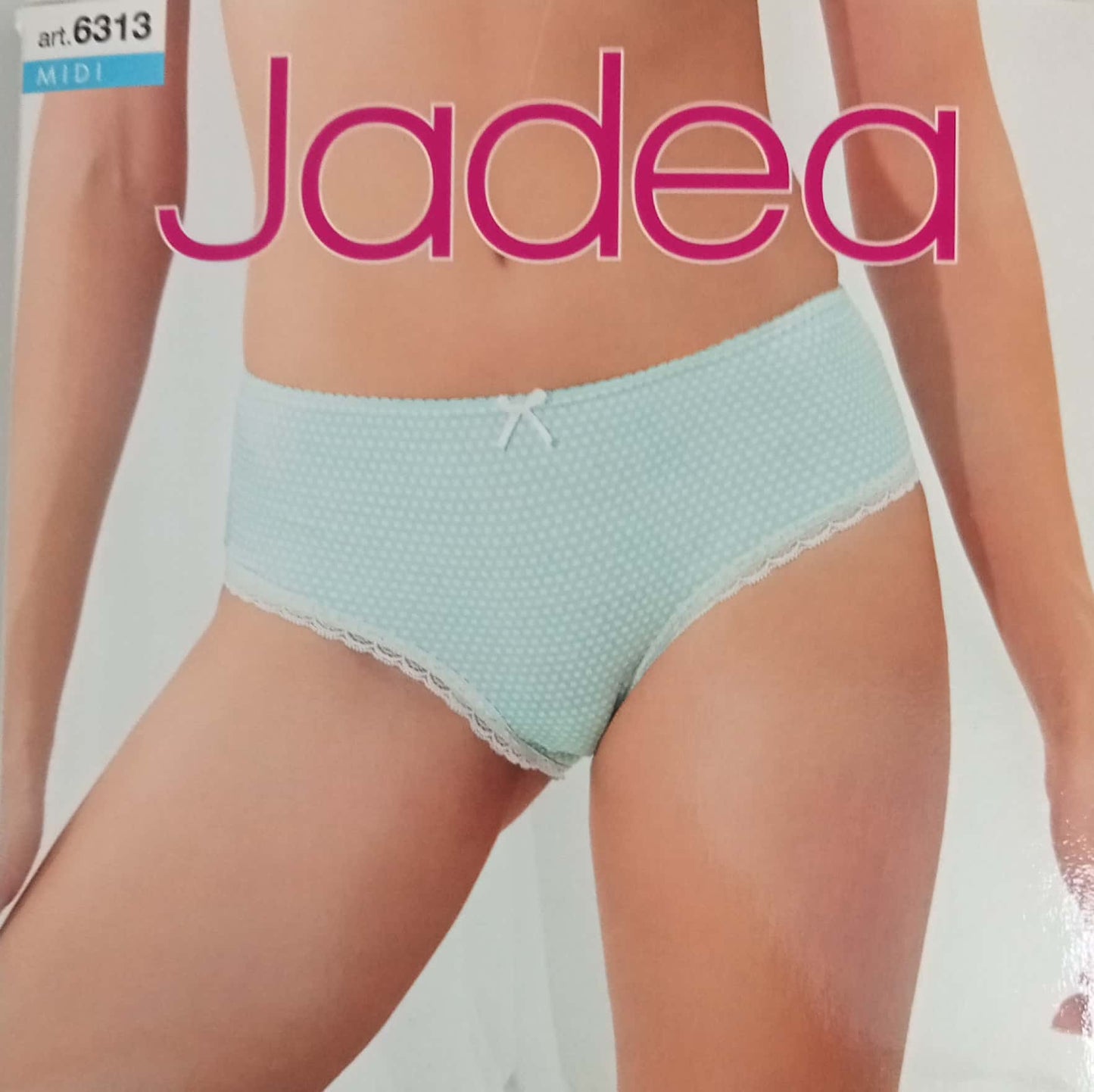 Jadea slip midi
