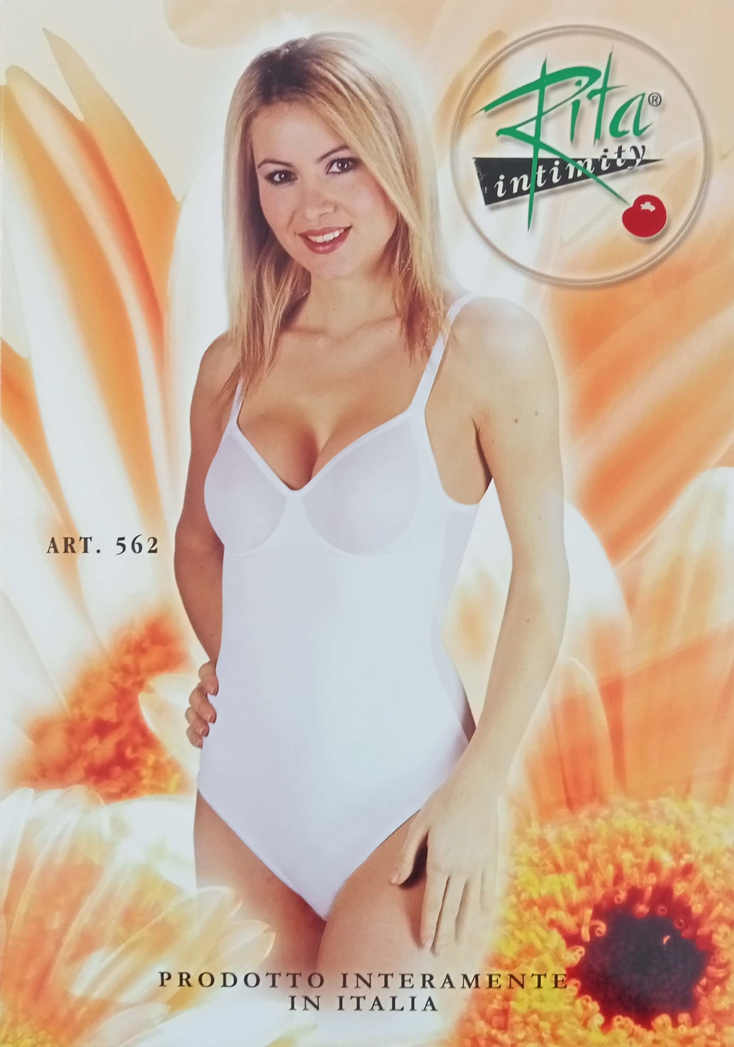 Intimo RITA Body