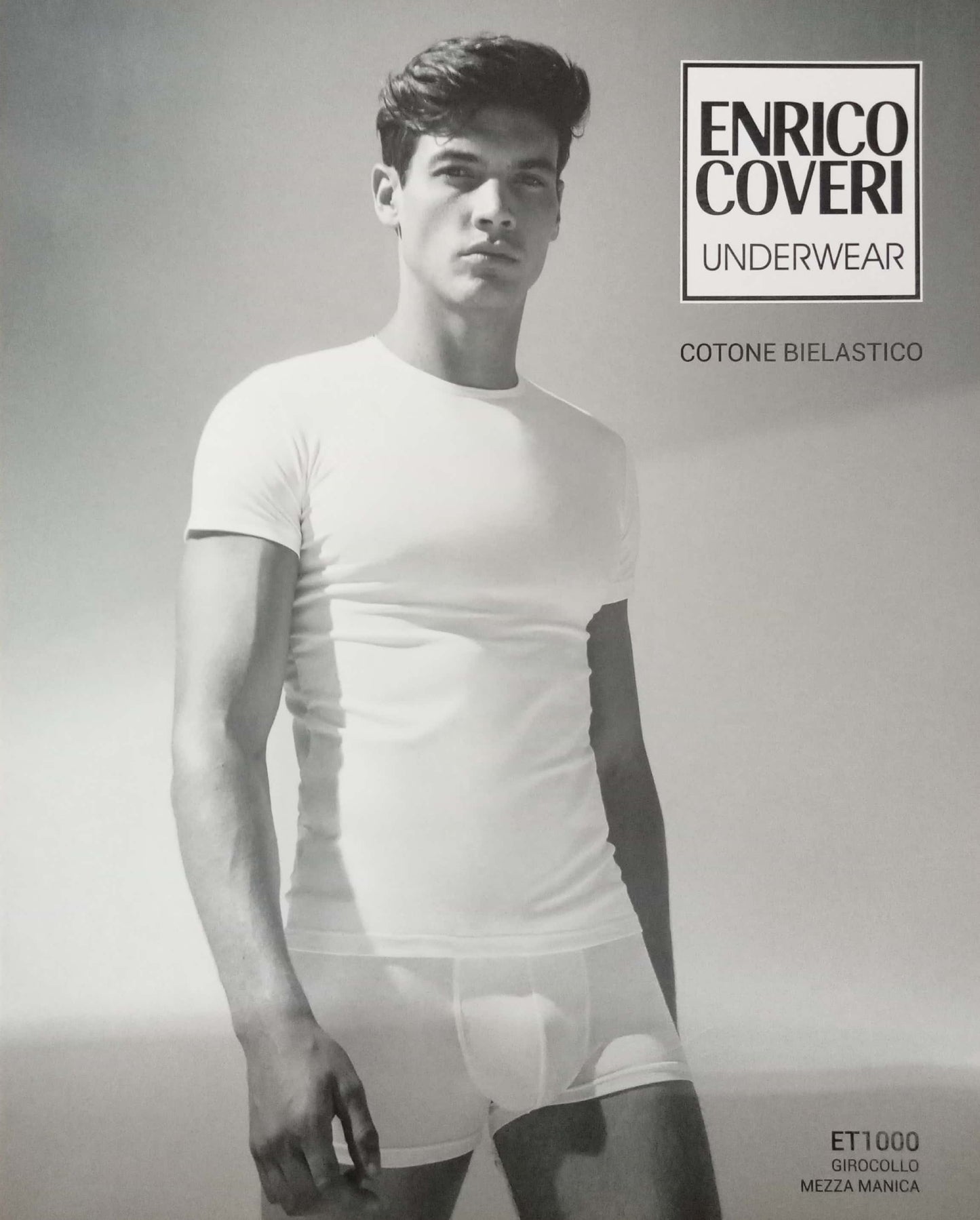 Enrico Coveri Pelle