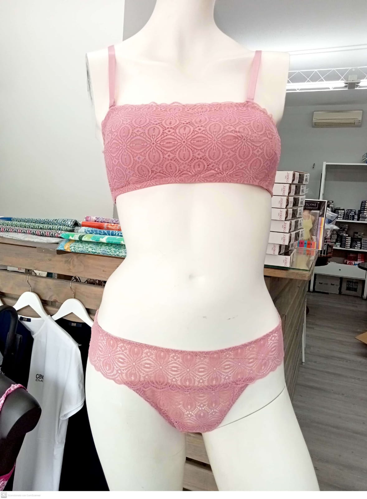 Infiore Intimo